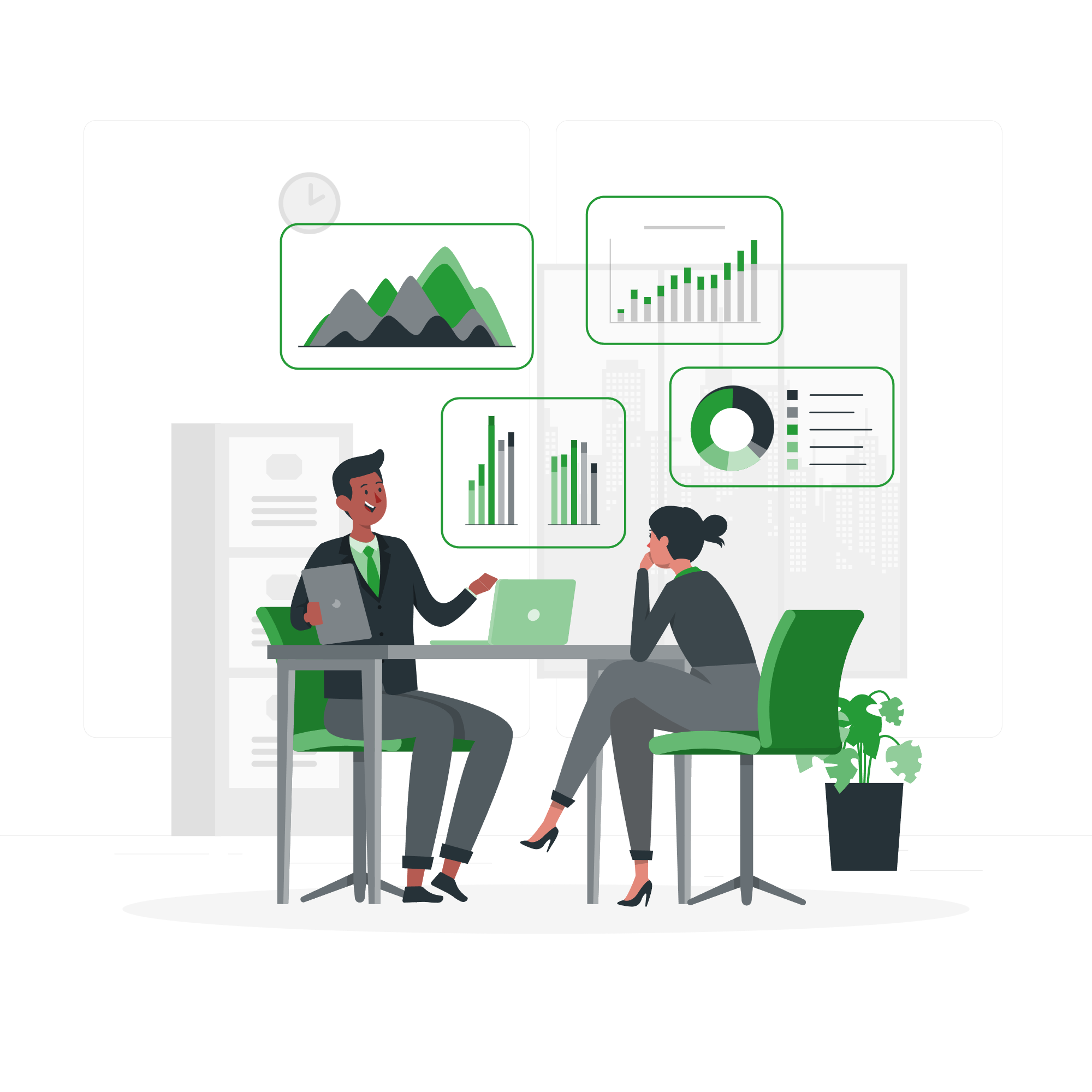 Streamlined Workflow